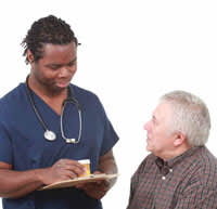 Aging With HIV: What We Know and What You Can Do