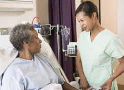 Aging With HIV: What We Know and What You Can Do