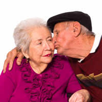 Sex After Sixty: Talking With Seniors About Sex