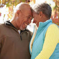 Sex After Sixty: Talking With Seniors About Sex