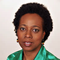 Yvette Alta Raphael