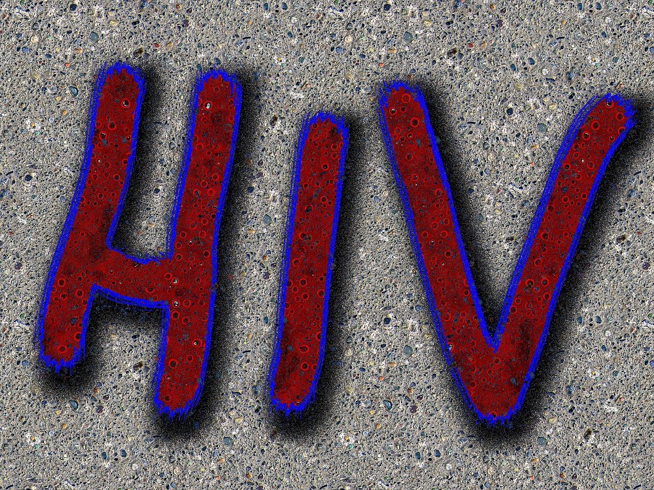 HIV Stigma on the Beat