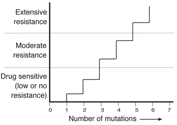 Figure 2. Viral Load Rebound