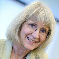Eugenie Scott, Ph.D. (Credit: NCSE)