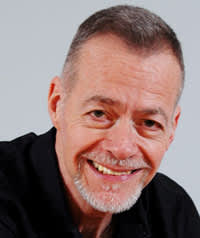 David Fawcett, Ph.D., L.C.S.W.