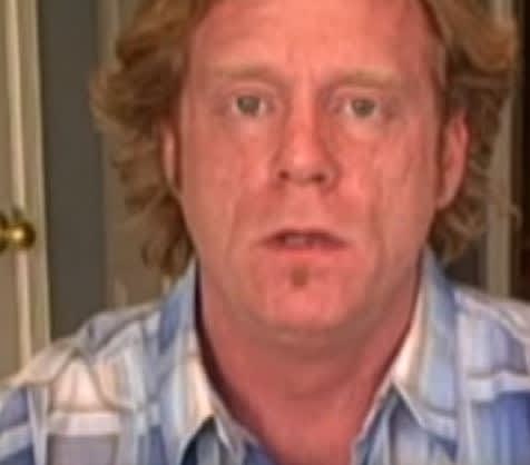 Mark in 2008