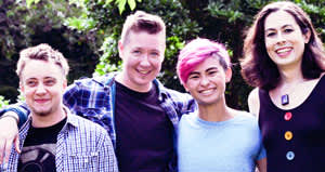 Will the AMP Study Set the Standard for Transgender Inclusion in HIV Prevention Research?