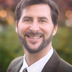 Richard Loftus, M.D.