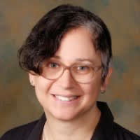 Madeline Deutsch (Credit: UCSF)