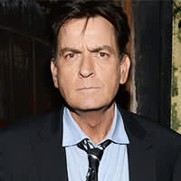 Charlie Sheen (Credit: Getty Images)