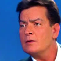 Charlie Sheen