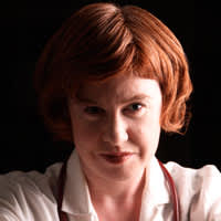 Joanna Eveland, M.D.