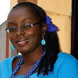 Maurine Murenga