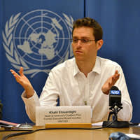 Khalil Elouardighi