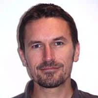 Mike Podmore