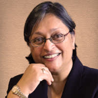 Quarraisha Abdool Karim, Ph.D.