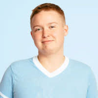 Brandyn Gallagher
