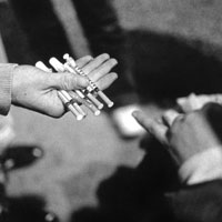 User-Driven Syringe Exchange Is Best Model to Reduce HIV and Hepatitis C