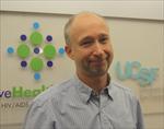 Steven Deeks, M.D. (Credit: UCSF)