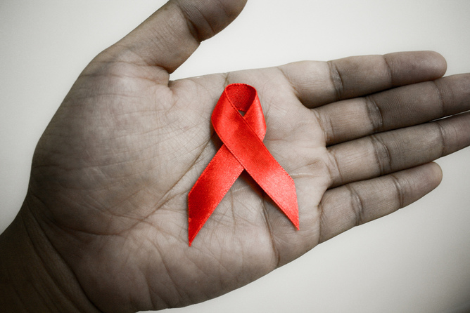 The red ribbon: changing attitudes Sham Hardy/flickr, CC BY-SA