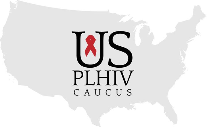 US People Living with HIV Caucus