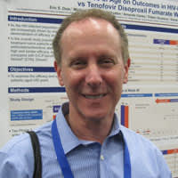 Eric Daar, M.D.