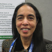 Prema Menezes, Ph.D.
