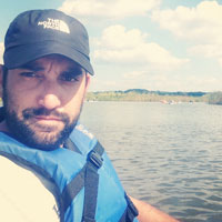 David Duran