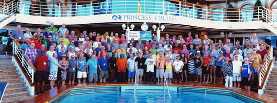 Poz Cruise
