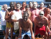 Poz Cruise