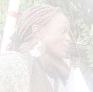 Maureen Milanga of Health GAP