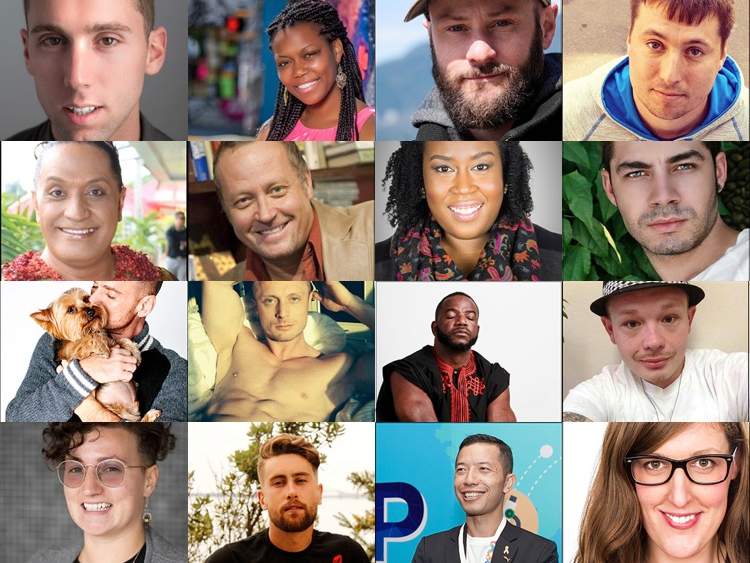 16 HIV Advocates to Watch in 2016
