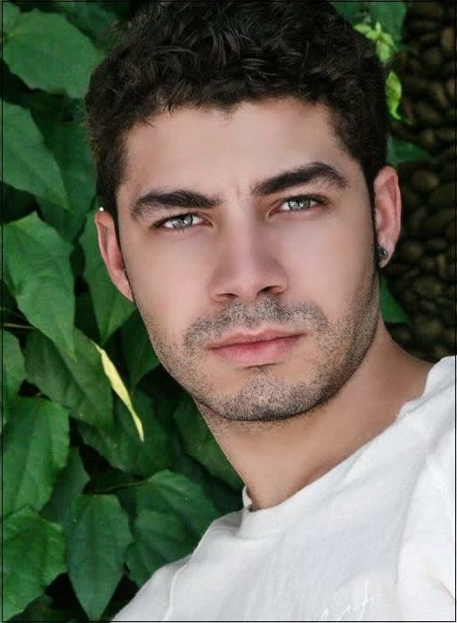 Diego Callisto