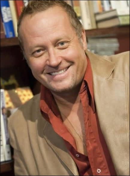 Rick Rose