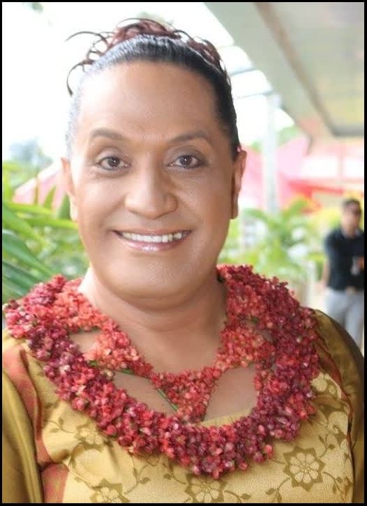 Joey Joleen Mataele