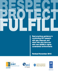 Download 'Respect Protect Fulfill' (English 2015)