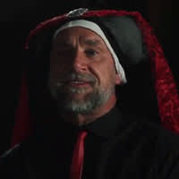 Chris Raisbeck (Credit: Unsung Heroes: The Leather Community's Response to AIDS)