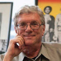 Philip Berger, M.D.