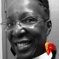 Rev. Andrena Ingram