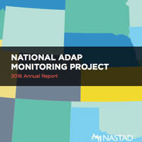 NASTAD ADAP report
