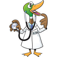 quack doctor
