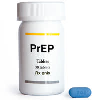 PrEP