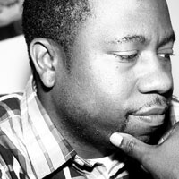 Charles Stephens of Counter Narrative Project