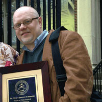Jose A. Benitez