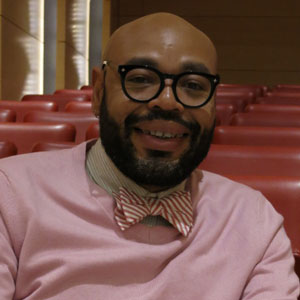 Michael Crumpler