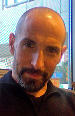 David Alain Wohl, M.D.