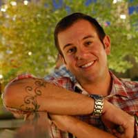 Richard Cordova