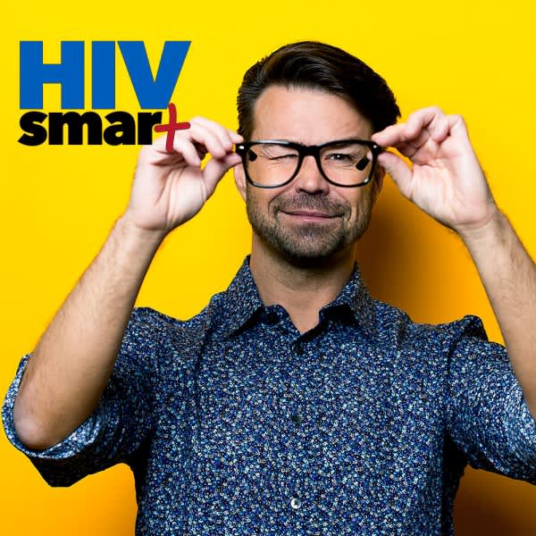 HIV Smart campaign