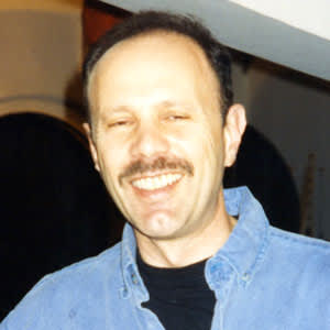 Roy Pitluk
