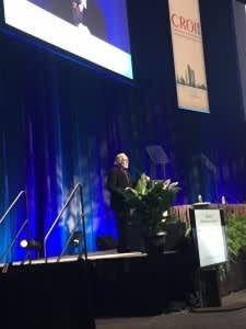 Dr. Gerald Friedland